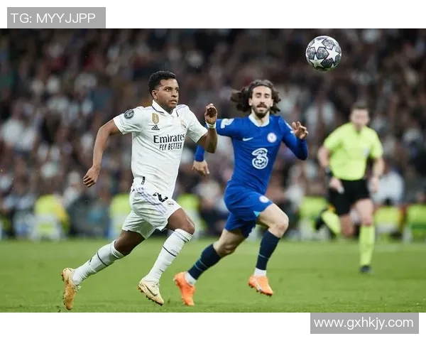 英超精彩对决皇马与切尔西战成平局神奇扑救成比赛亮点