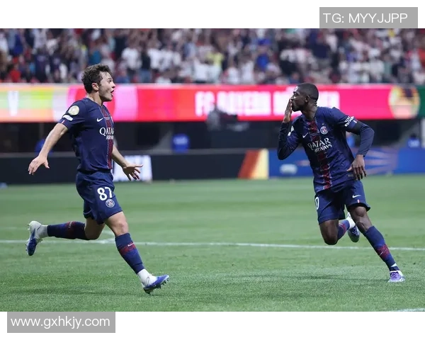 国王杯激战：拜仁凭借点球大战险胜巴黎圣日耳曼晋级四强