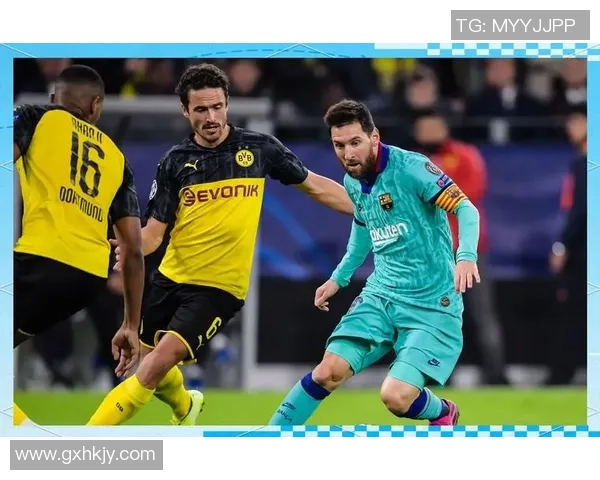 意甲激战：多特蒙德狂胜巴萨五球大捷帽子戏法引爆全场热情