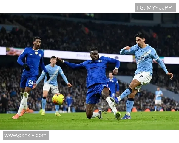欧冠大战切尔西大胜曼城四球狂潮引发全场沸腾数据分析揭秘