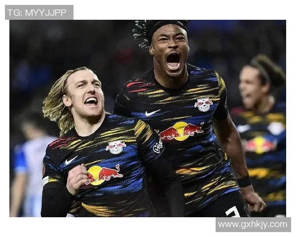 欧冠激战莱比锡大胜巴萨点球大战瞬间点燃全场激情与十大精彩进球回顾