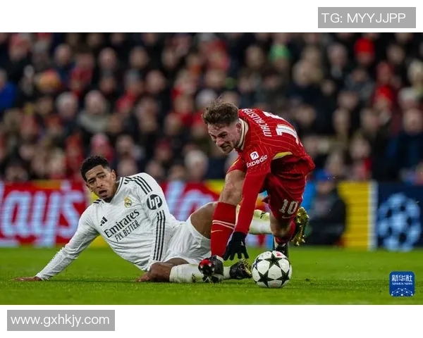 欧冠激战：利物浦逆转皇马全场沸腾精彩瞬间回顾与分析