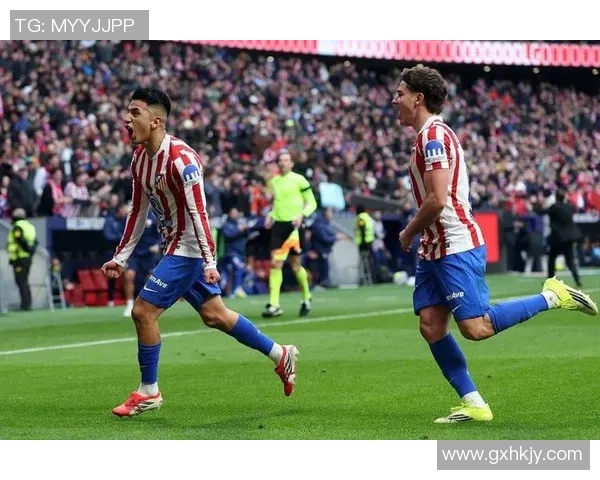 马竞友谊赛小胜阿森纳全场沸腾瞬间回顾与精彩战报