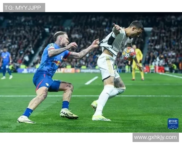 足总杯精彩回顾皇马3-0莱比锡补时进球点燃全场激情